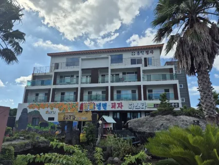 Benikea Hotel Jeju