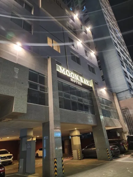 Nuri Hotel Gwangalli