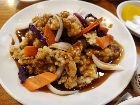 Taeseong-Gwan