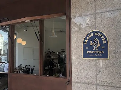 FAABS Coffee