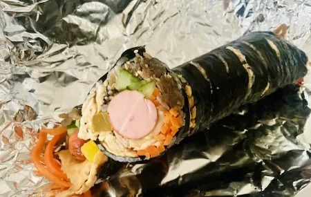 Dogil Gimbap