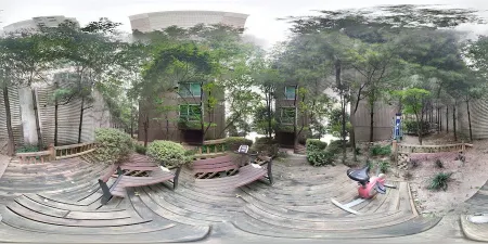 Gireum Newtown e-Pyeonhansesang Apartments Complex 4 Apartments