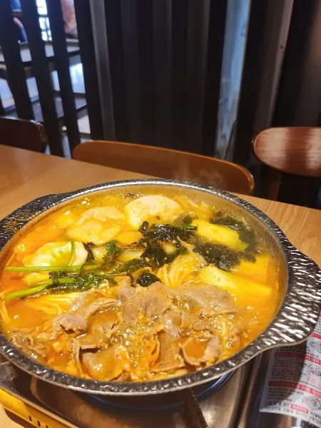 Sosoheon