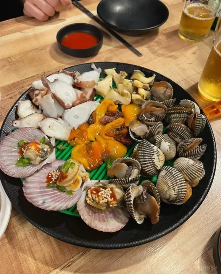 안동집