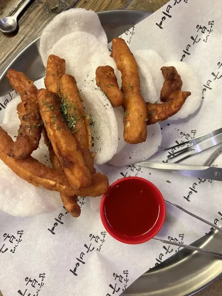 ポングビア 木洞4団地店