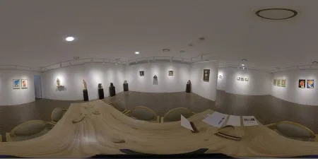 Gallery 1898