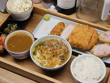 興道食堂