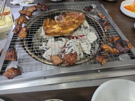 Kkotboda So Yongsan Branch