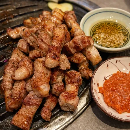 Samhwan Chuksan Haeundae