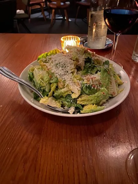 Bowery Meat Company