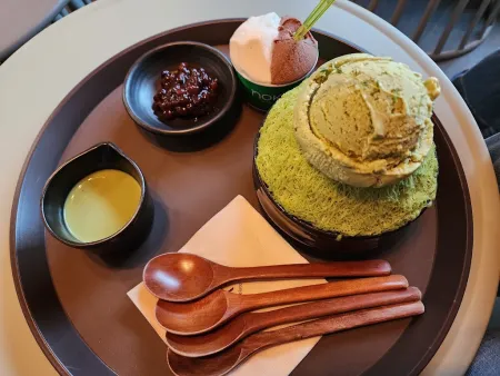 NOKA綠芽