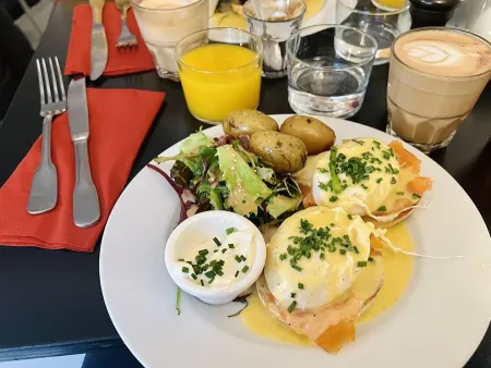 Eggs&Co.