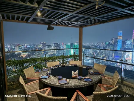 Lai Restaurant