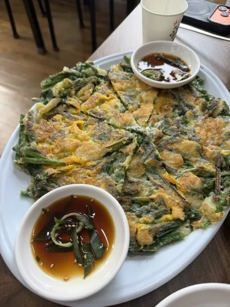 Haeundae Samgyetang