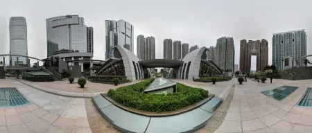 Elements Mall (Kowloon Station)