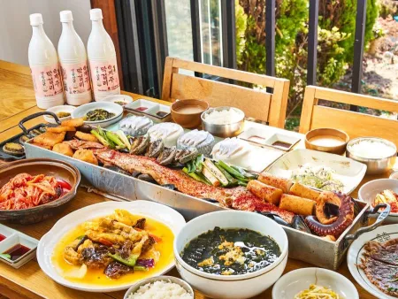 Jeju Mihyang