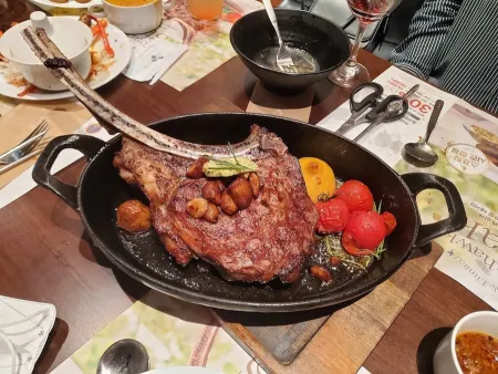 빕스 프리미어 제일제당센터점