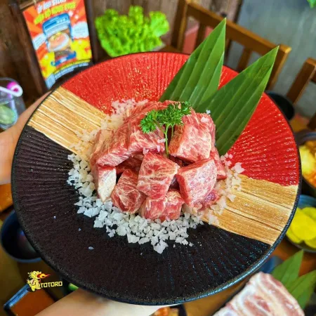토토로