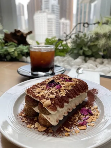 n.o.t. Specialty Coffee (Hysan Place)