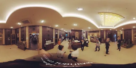 Gabojeong Hall 1