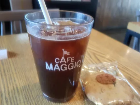 Cafe Maggio