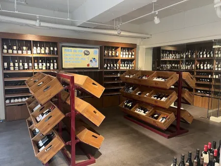 Tour du Vin