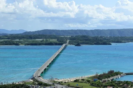 Kouri Island