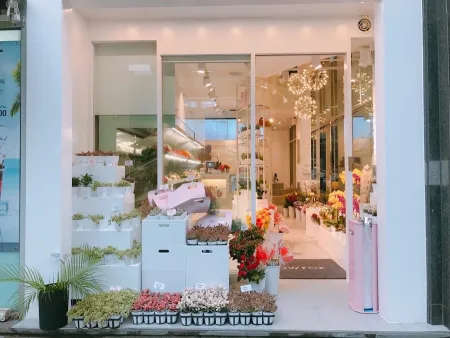 스노우폭스 선릉역점