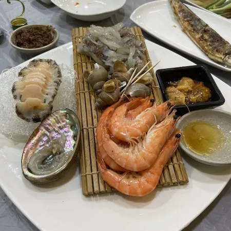 Sujeonggung Hoejip