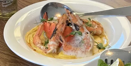미증유