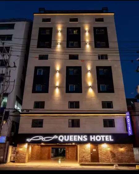 Chowon Hotel