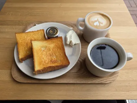 396 Coffee Company