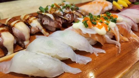 김남완초밥