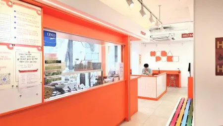 オラポケ ソンルン店