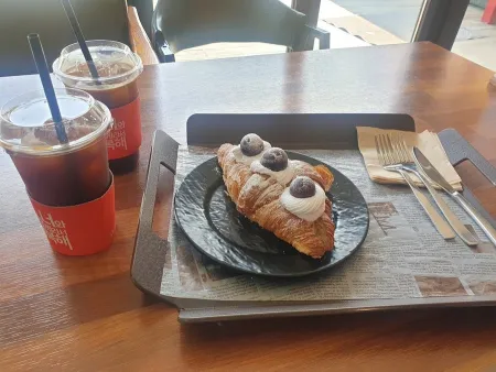 CAFE101