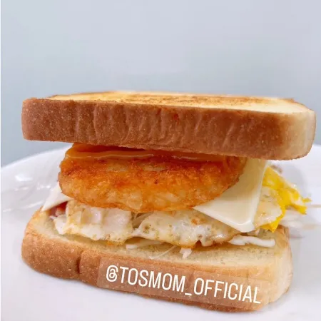 Tosmom