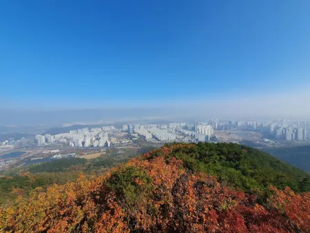 Yugeonsan Observatory