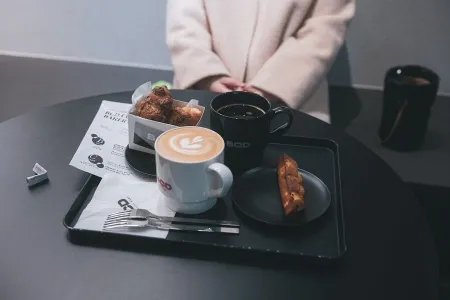 BCD Coffee