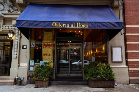 Osteria al Doge