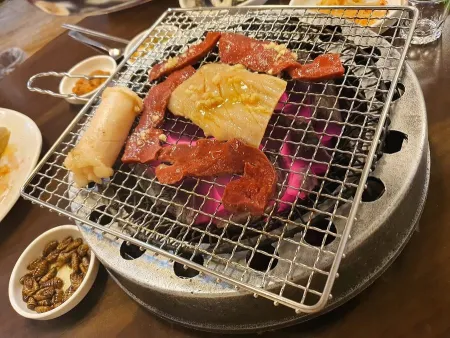 Busan Suyeong Yang Gopchang