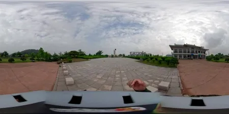 Korean traditional food & culture experience centre