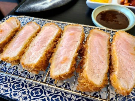 Moseukichin