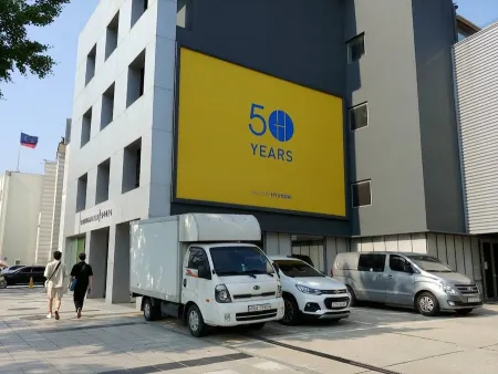 Gallery Hyundai
