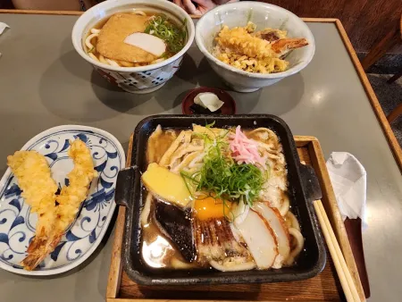 Usamitei Matsubaya