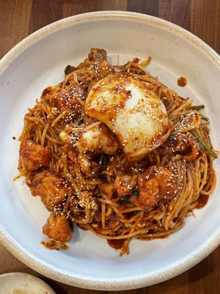 Haemul Myeongga
