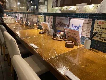Yakitori Oden Zen