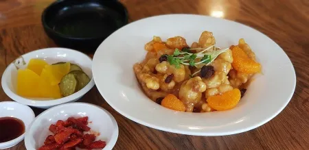 Myeoncharong