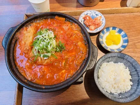 Katsu-kongbang