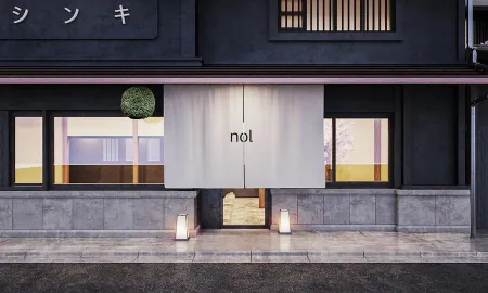 Matsui Honkan