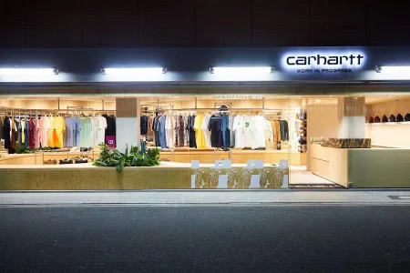 Carhartt